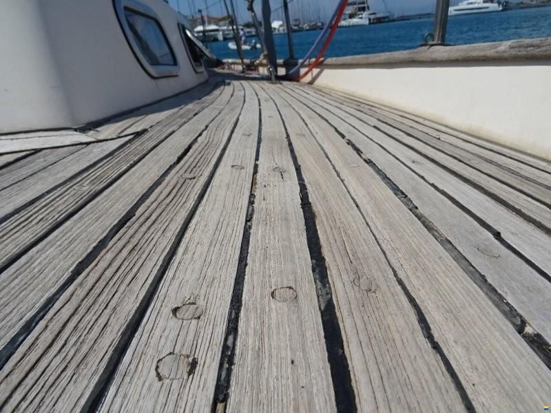 Hallberg-Rassy 41