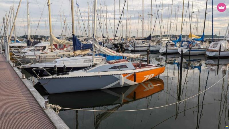 X-Yachts X79