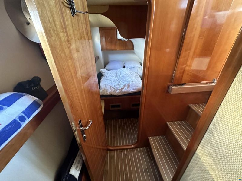 Jeantot TransCat 42