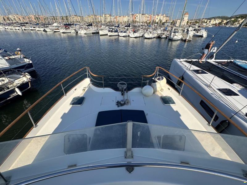 Jeantot TransCat 42