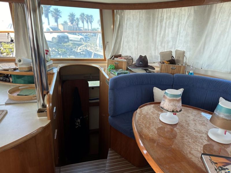 Jeantot TransCat 42