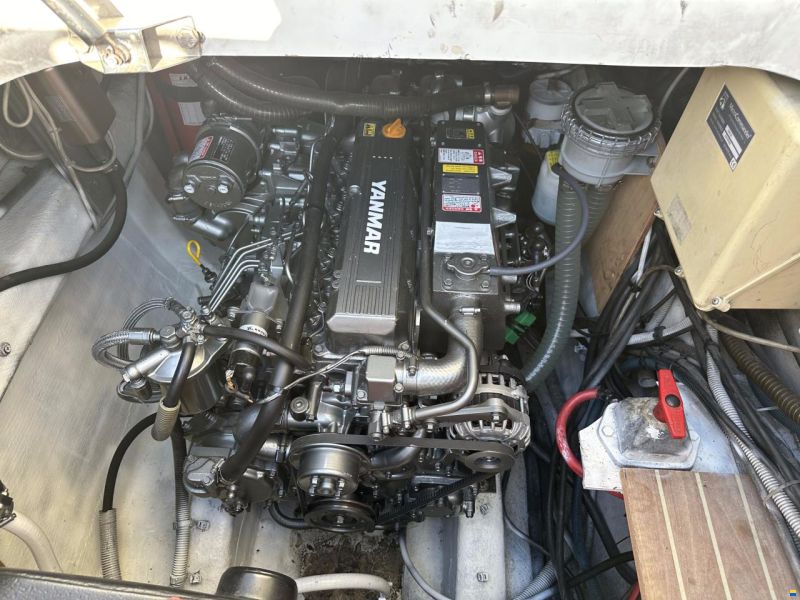 Jeantot TransCat 42