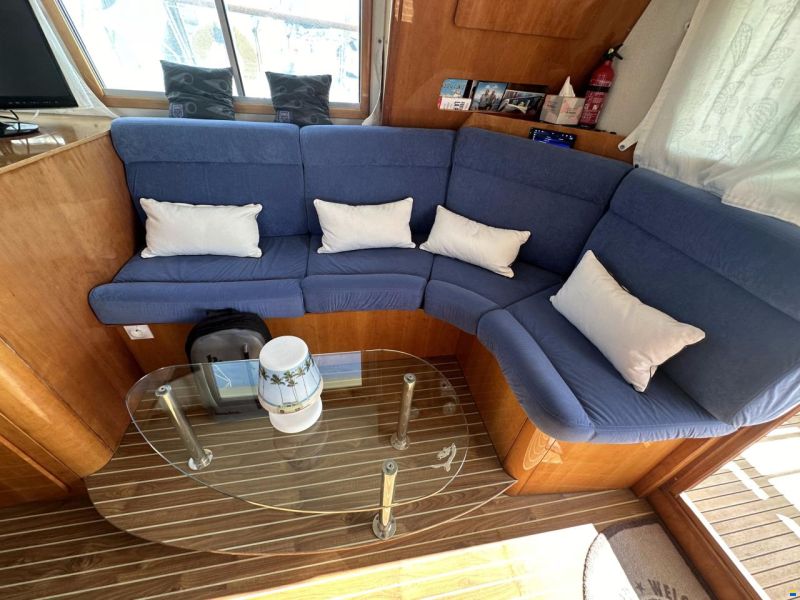 Jeantot TransCat 42