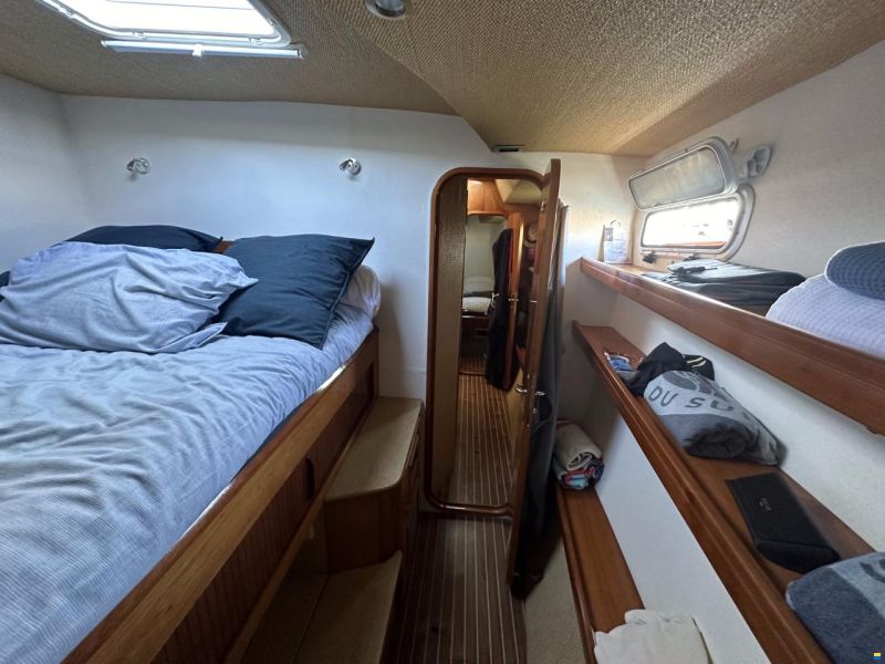 Jeantot TransCat 42