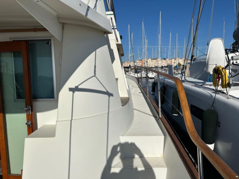 Jeantot TransCat 42