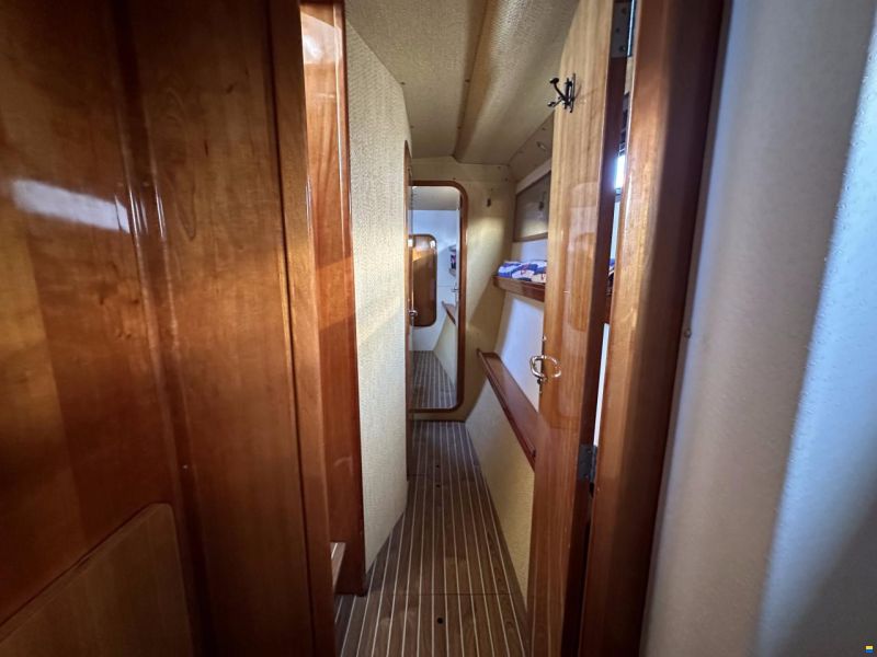 Jeantot TransCat 42