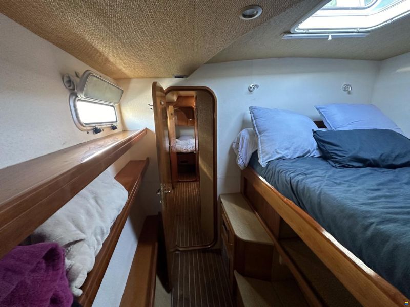 Jeantot TransCat 42
