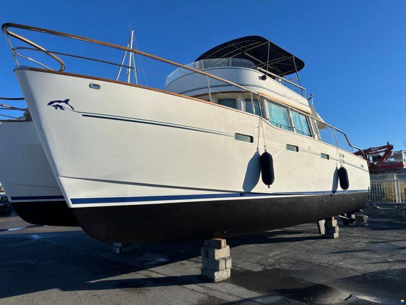 Jeantot TransCat 42