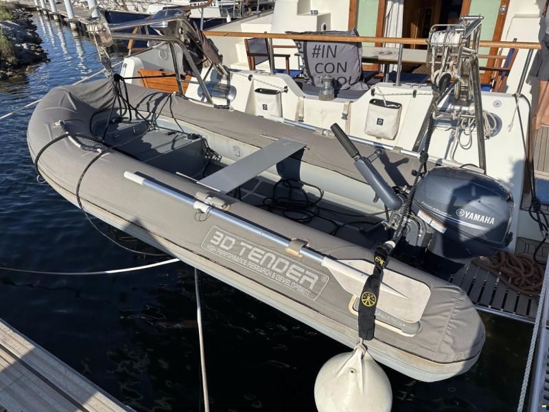 Jeantot TransCat 42
