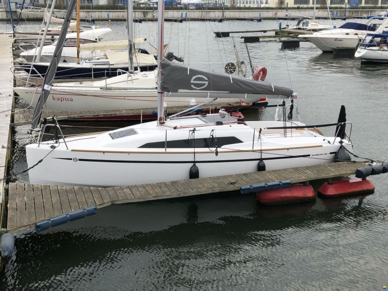 Sunbeam 22.1