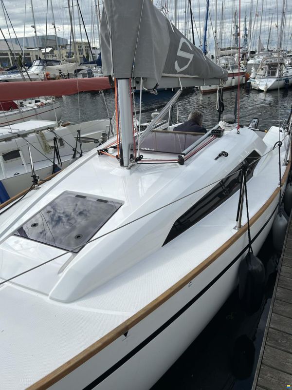 Sunbeam 22.1