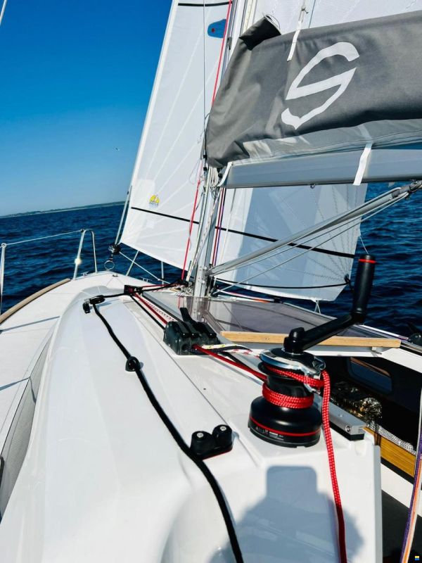 Sunbeam 22.1