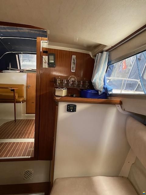 SAGA 27 AK