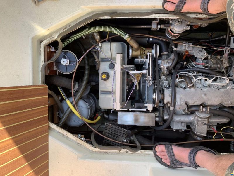SAGA 27 AK