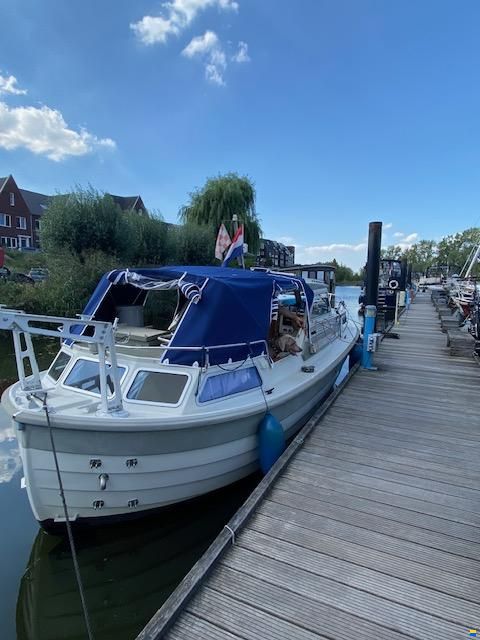 SAGA 27 AK