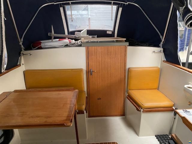 SAGA 27 AK