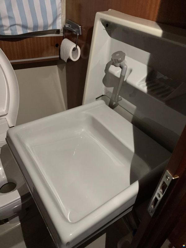 SAGA 27 AK