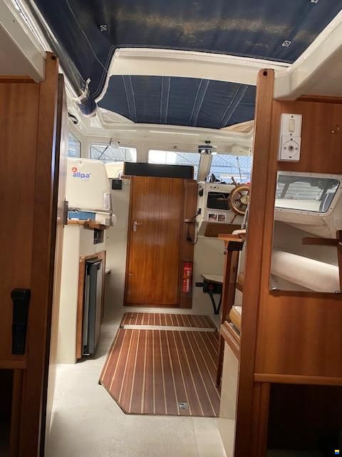 SAGA 27 AK