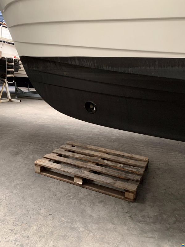 SAGA 27 AK