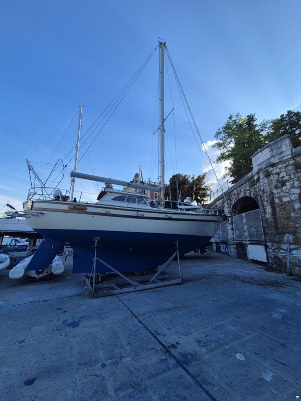 Fjord Plast 33