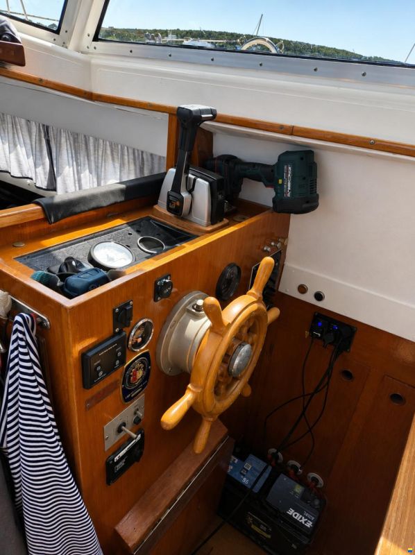 Fjord Plast 33