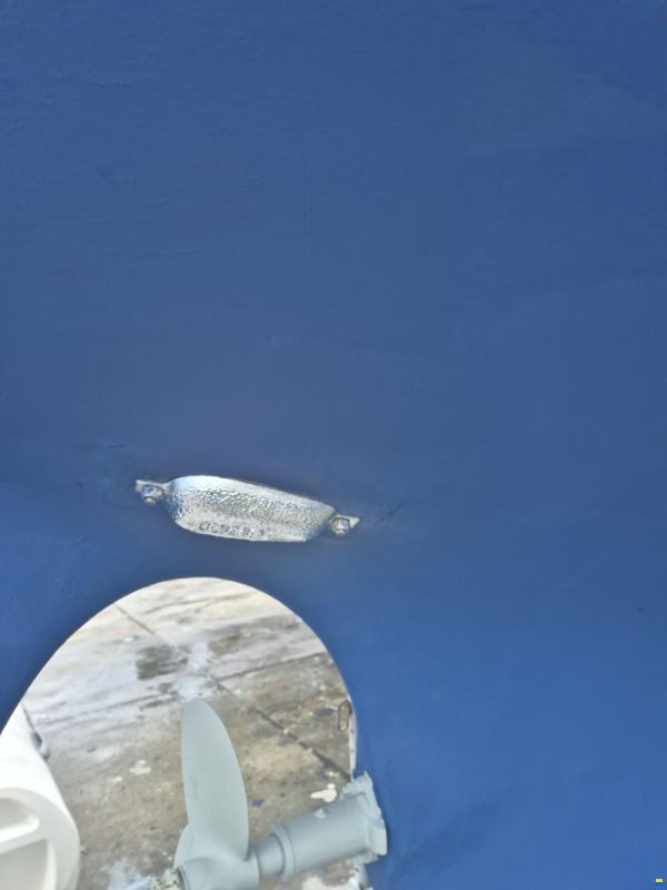 Fjord Plast 33