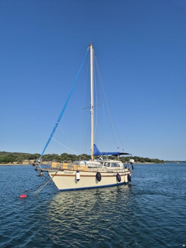 Fjord Plast 33