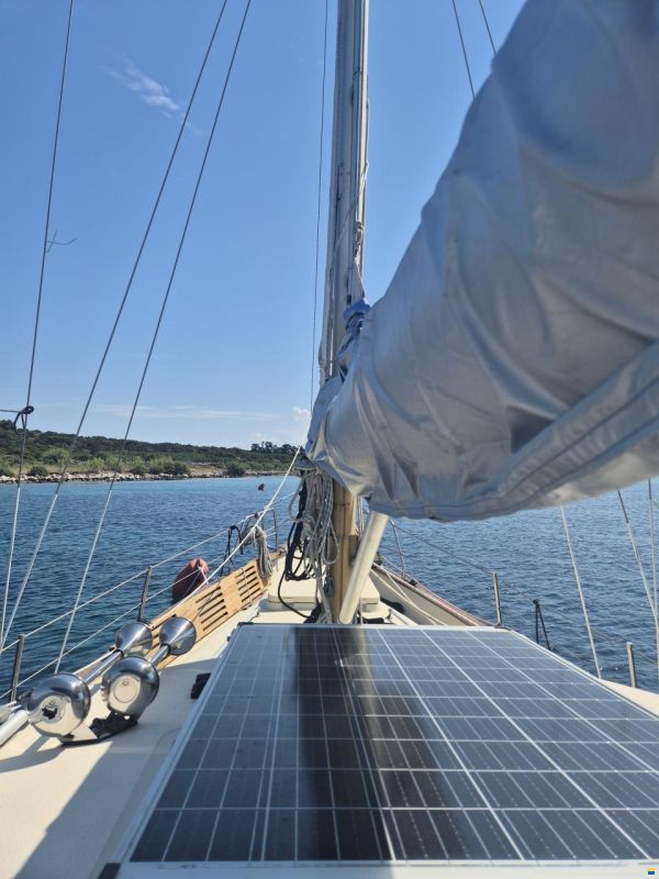 Fjord Plast 33