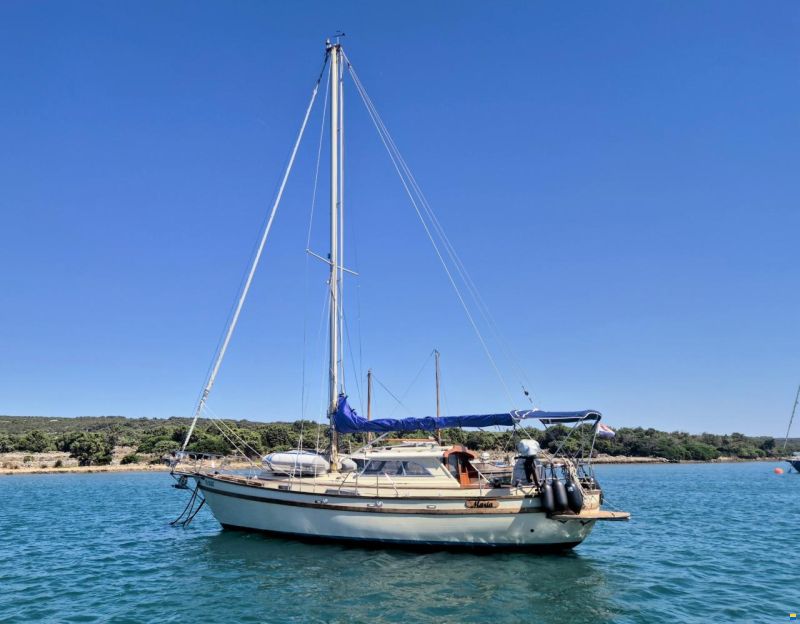 Fjord Plast 33