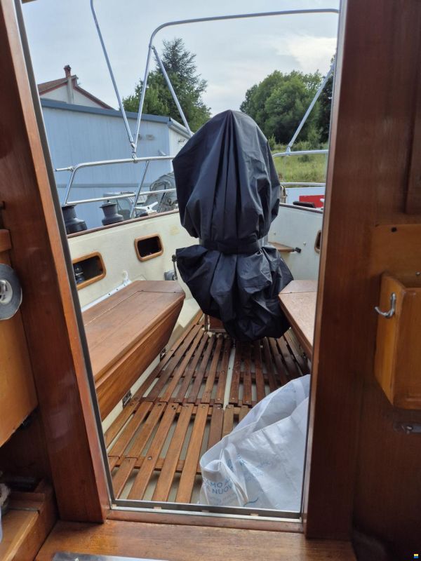 Fjord Plast 33