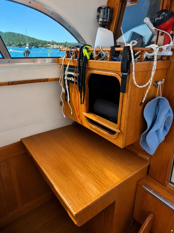Fjord Plast 33