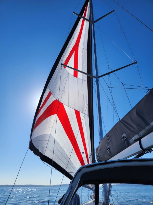 Beneteau Oceanis 48