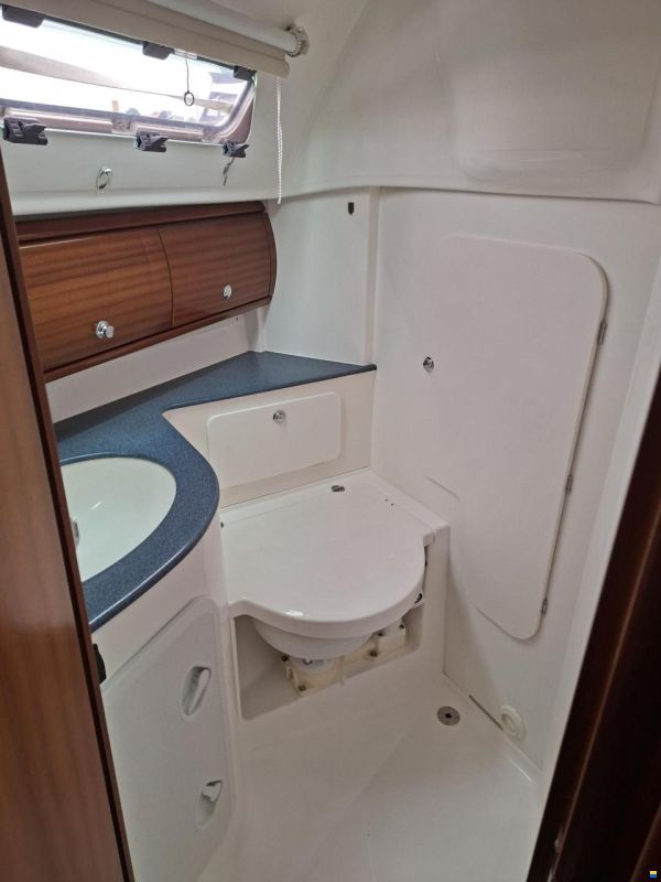 Bavaria 32 - Rollgroß etc.