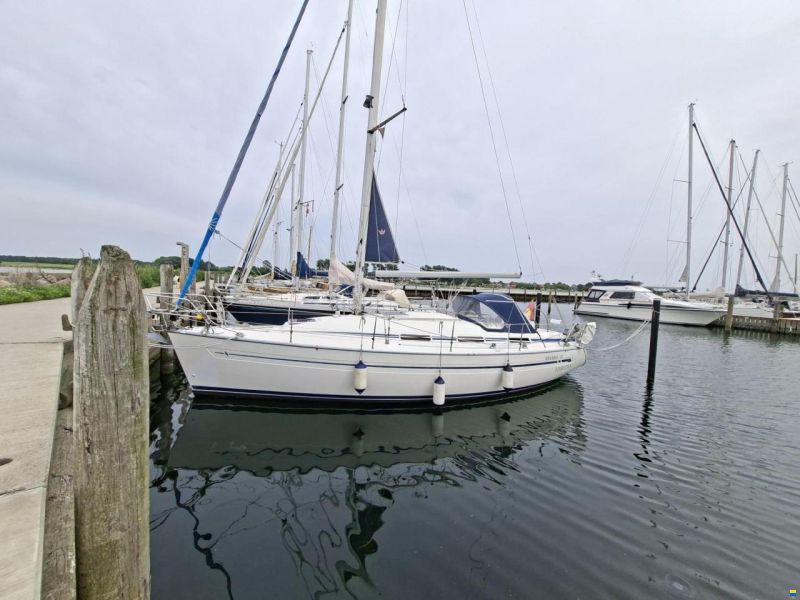 Bavaria 32 - Rollgroß etc.