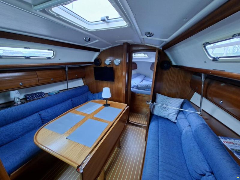 Bavaria 32 - Rollgroß etc.