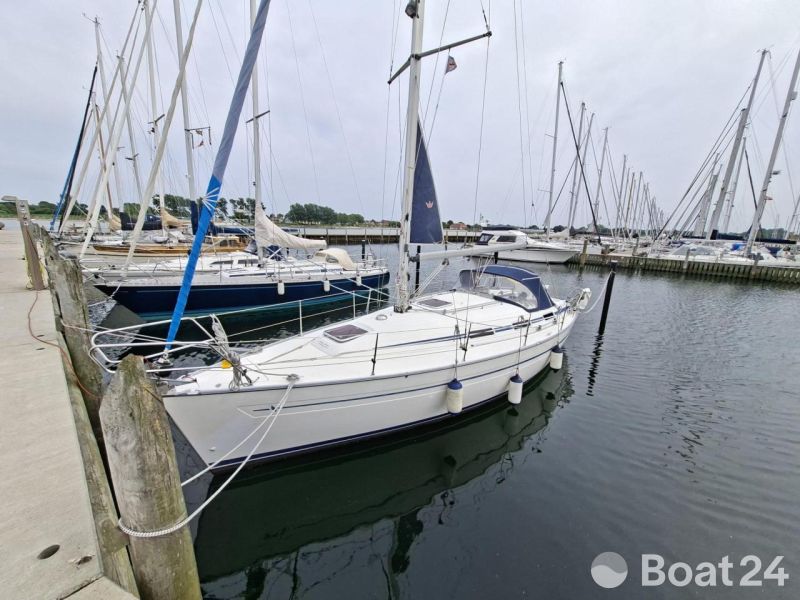 Bavaria 32 - Rollgroß etc.