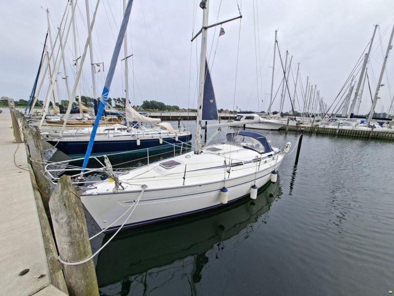 Bavaria 32 - Rollgroß etc.