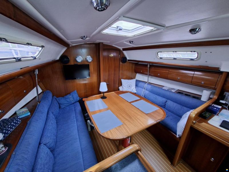 Bavaria 32 - Rollgroß etc.