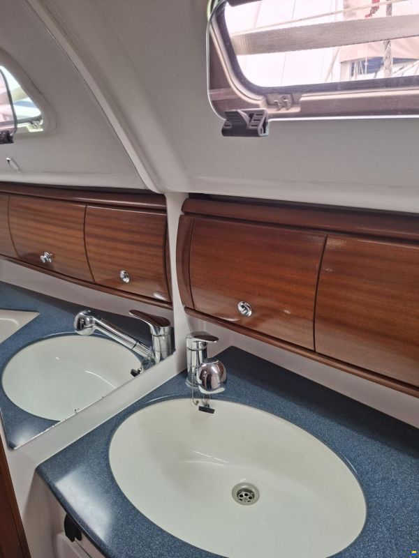 Bavaria 32 - Rollgroß etc.