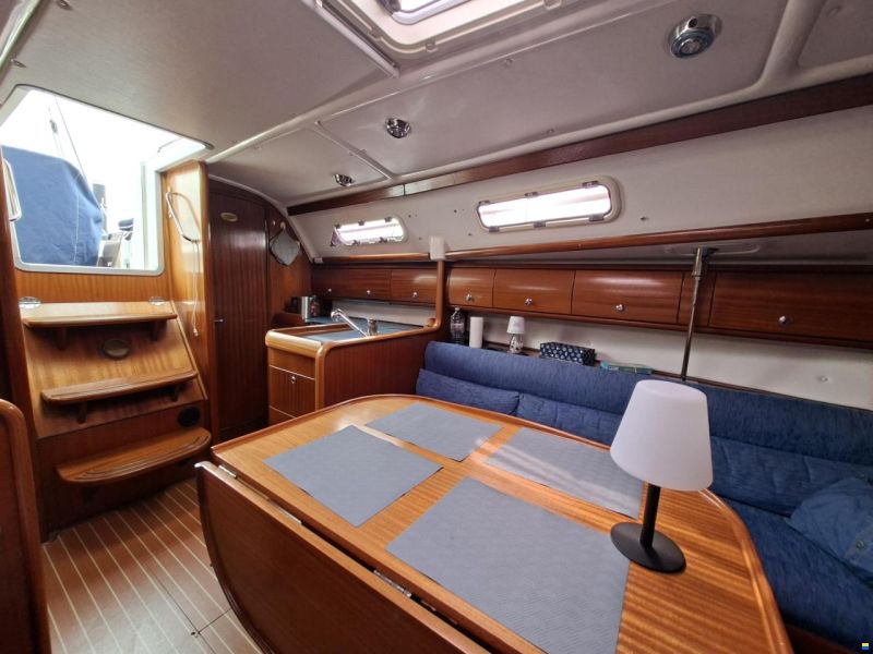 Bavaria 32 - Rollgroß etc.