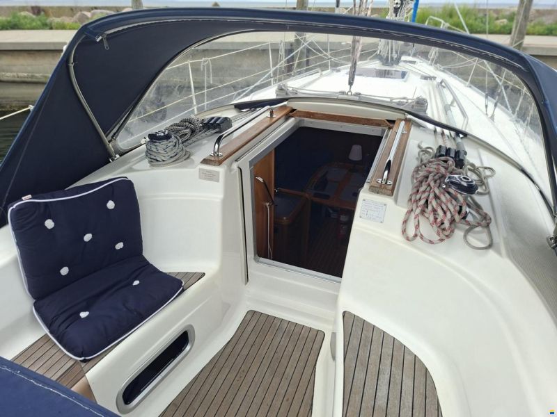 Bavaria 32 - Rollgroß etc.