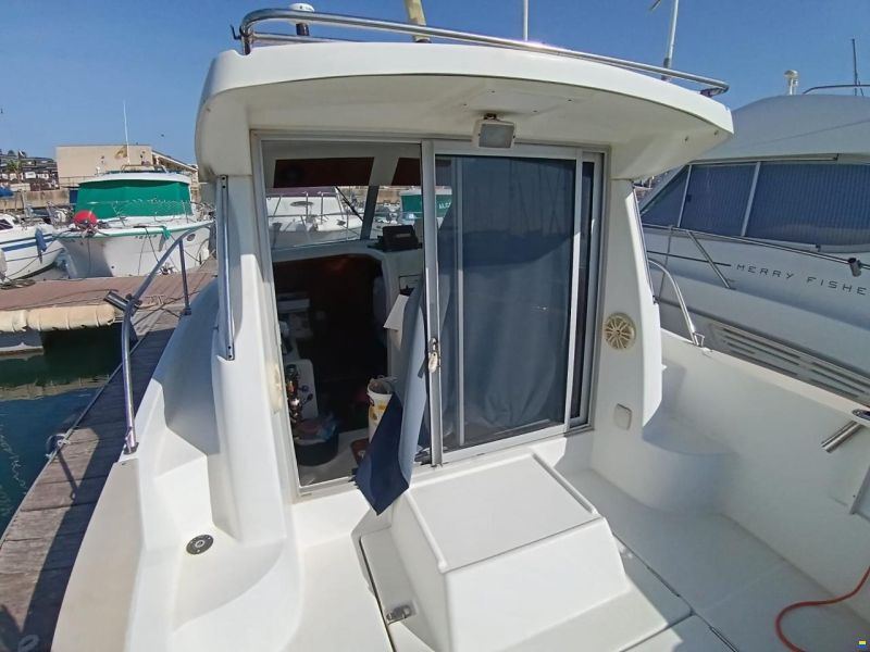 Beneteau ANTARES 710