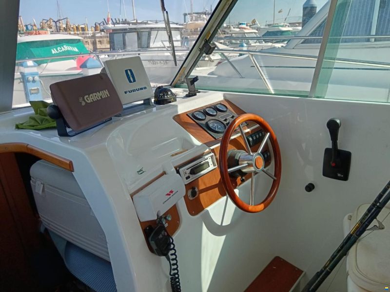 Beneteau ANTARES 710
