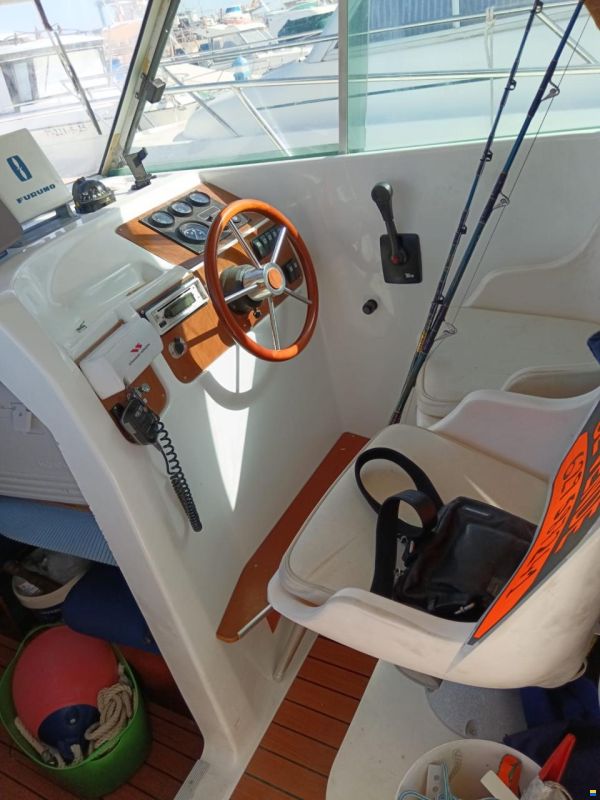 Beneteau ANTARES 710