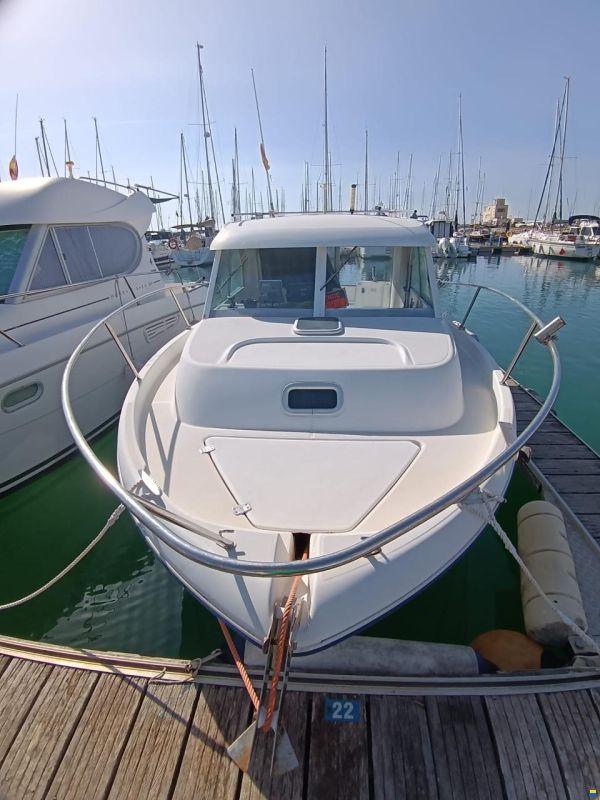 Beneteau ANTARES 710