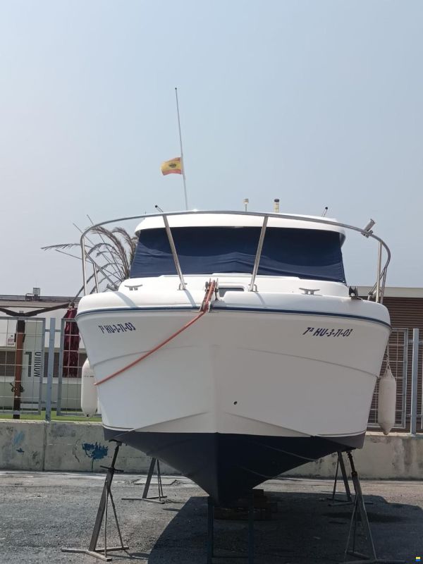 Beneteau ANTARES 710