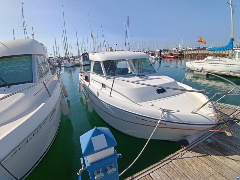Beneteau ANTARES 710