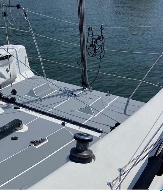 Archambault M34