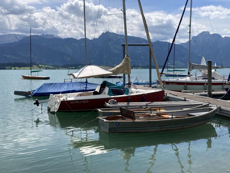 Dehler 18 Rotkäppchen