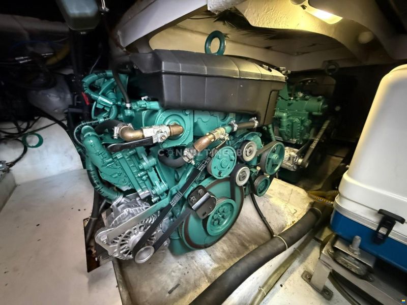 Azimut Atlantis 425 SC